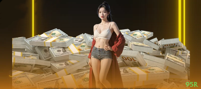 95r app de jogo para jogadores brasileiros